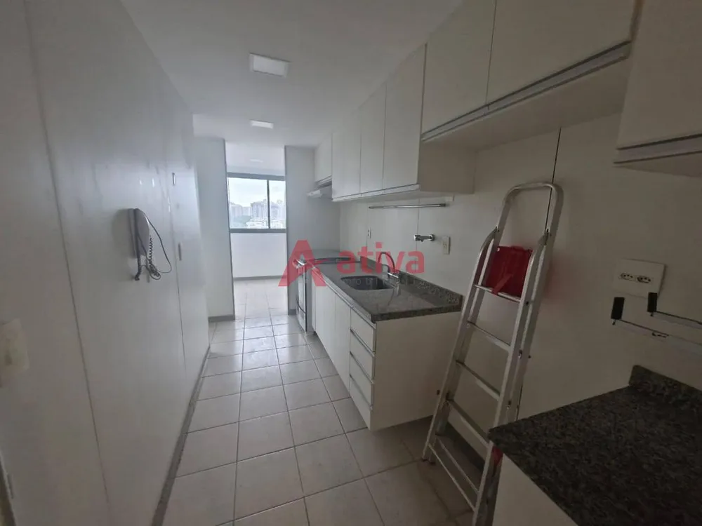Apartamento, 2 quartos, 105 m² - Foto 6