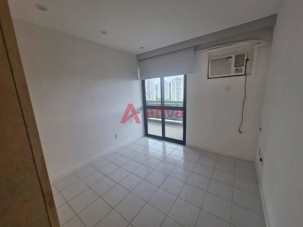 Apartamento, 2 quartos, 105 m² - Foto 3