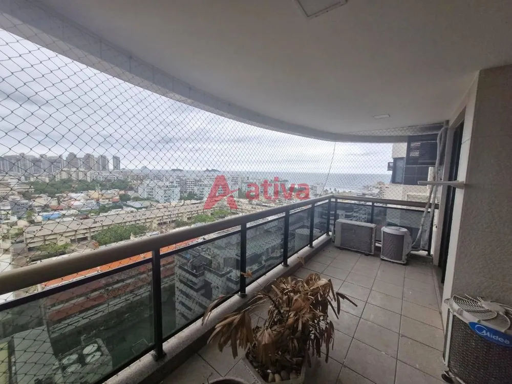 Apartamento, 2 quartos, 105 m² - Foto 7