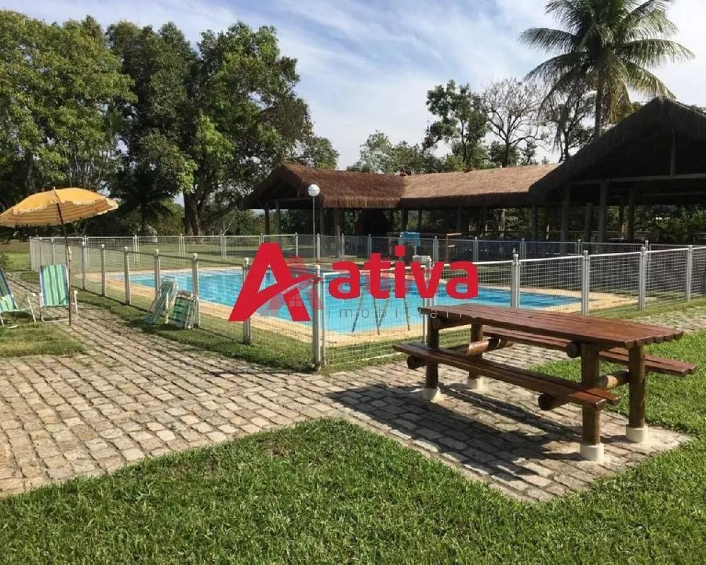 Sítio, 5 quartos, 3 hectares - Foto 2