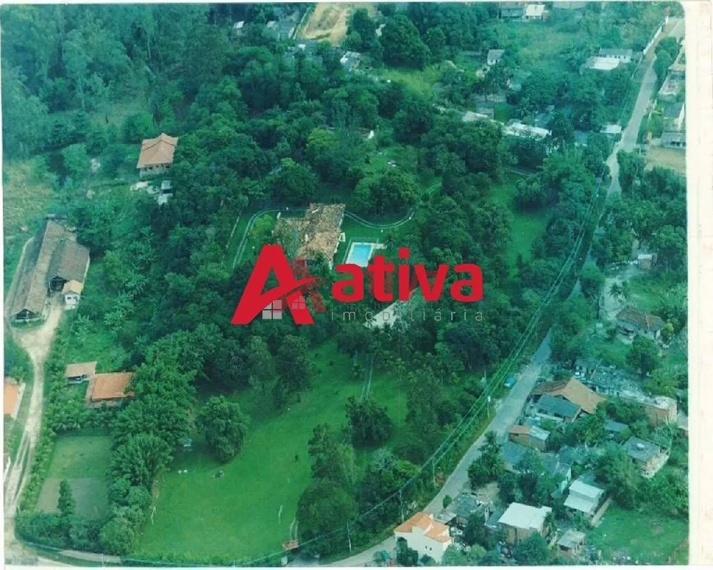 Sítio, 5 quartos, 3 hectares - Foto 5