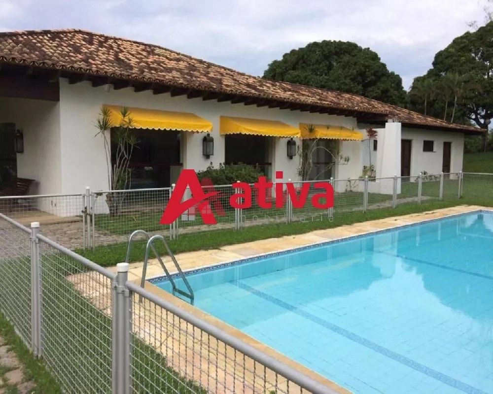 Sítio, 5 quartos, 3 hectares - Foto 18