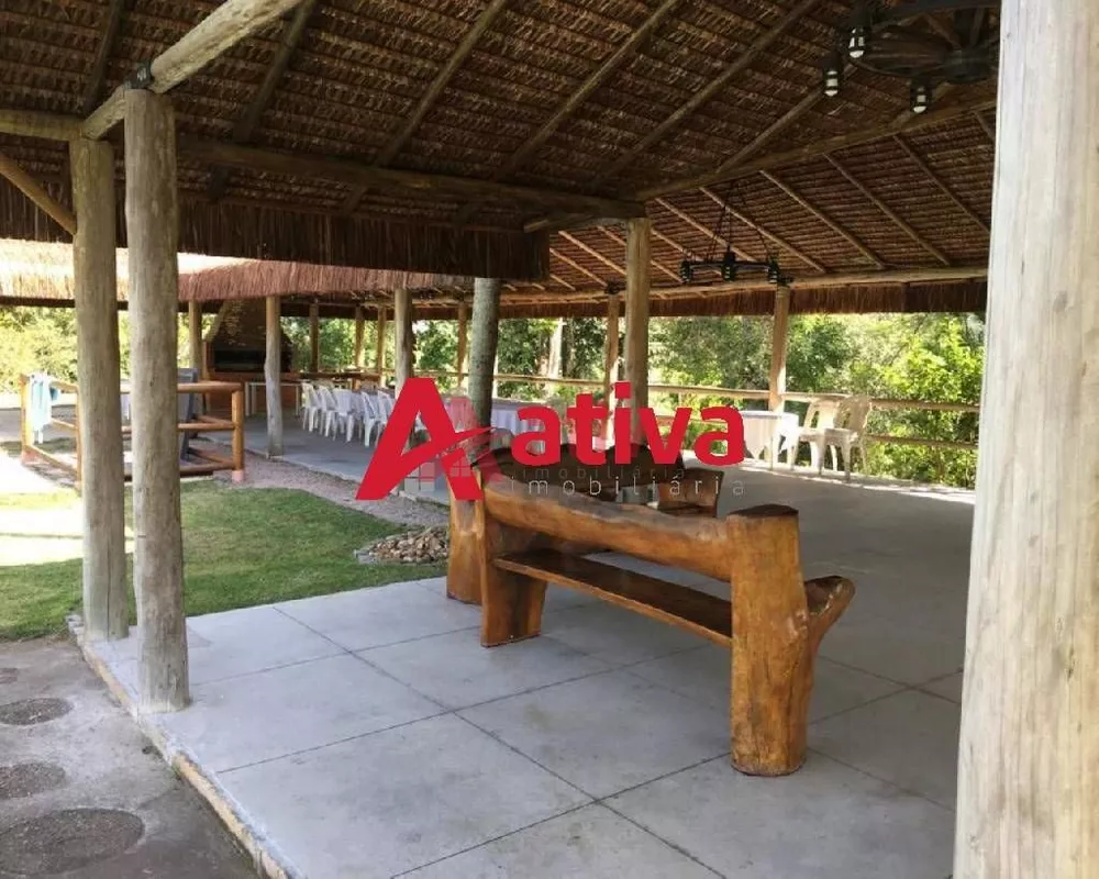 Sítio, 5 quartos, 3 hectares - Foto 3