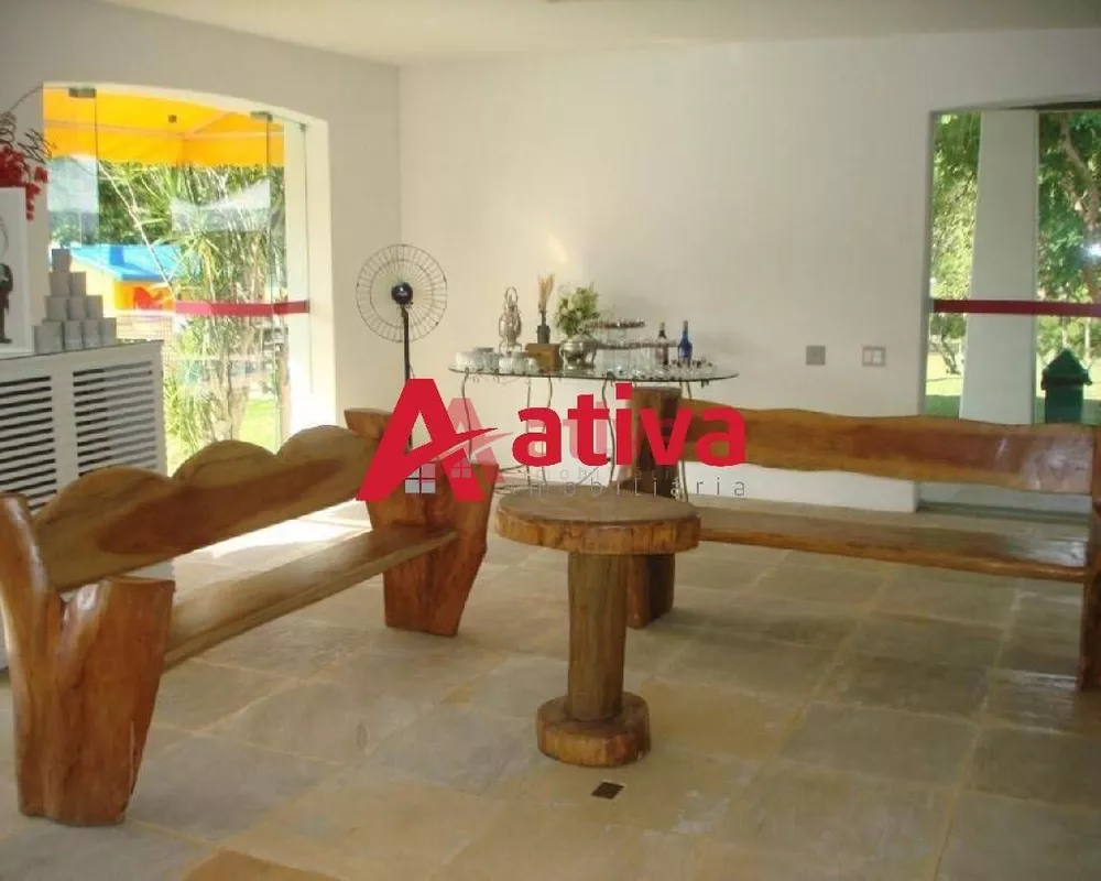 Sítio, 5 quartos, 3 hectares - Foto 20