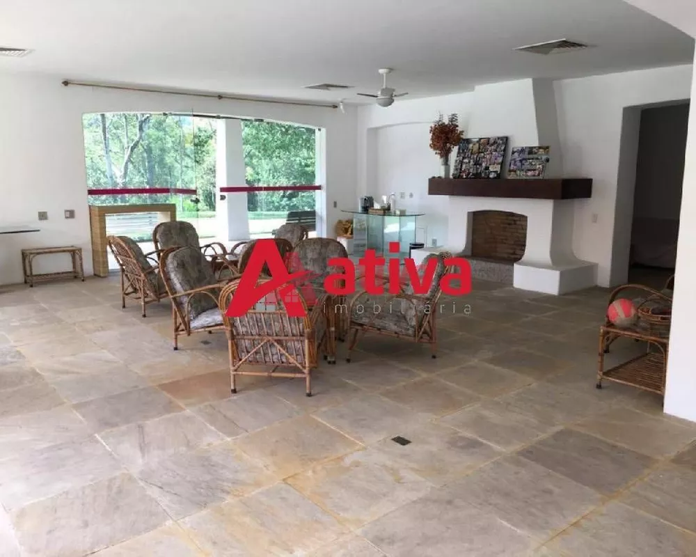 Sítio, 5 quartos, 3 hectares - Foto 8