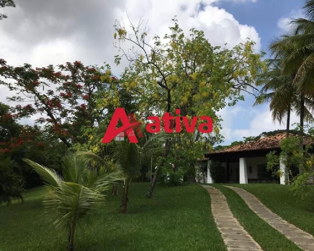 Sítio, 5 quartos, 3 hectares - Foto 23