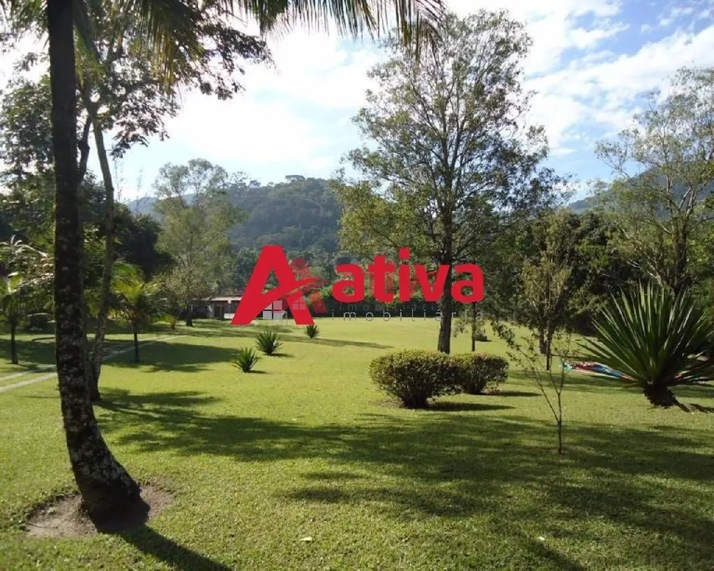 Sítio, 5 quartos, 3 hectares - Foto 13