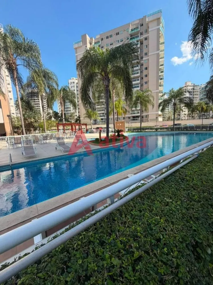 Apartamento, 2 quartos, 70 m² - Foto 22
