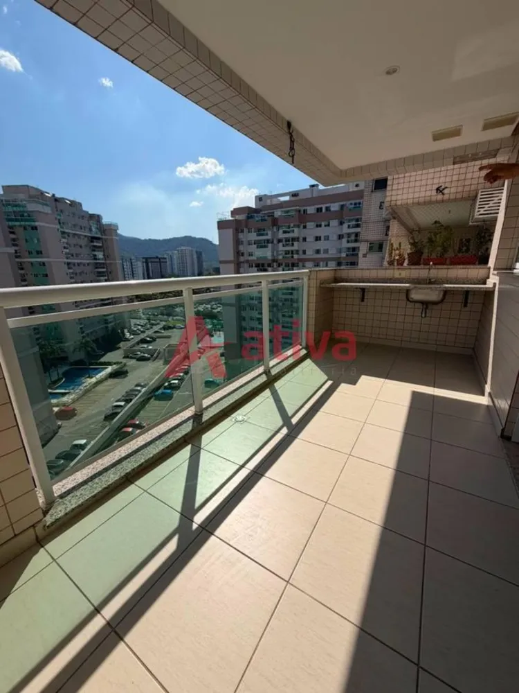 Apartamento, 2 quartos, 70 m² - Foto 1