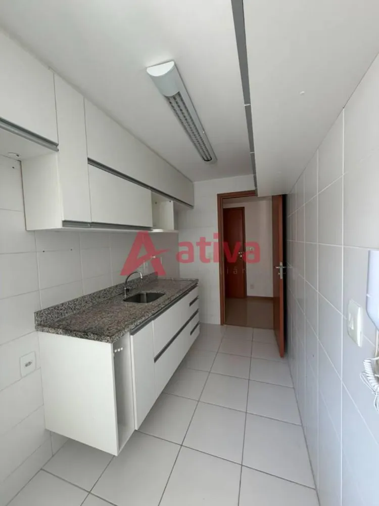 Apartamento, 2 quartos, 70 m² - Foto 9