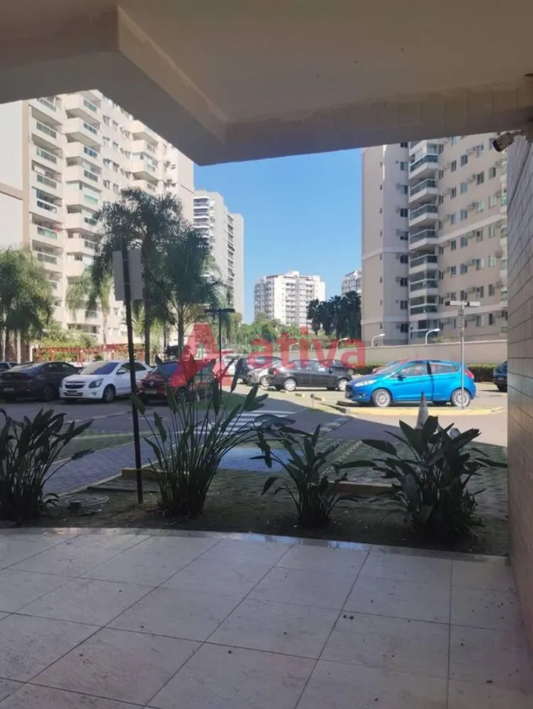 Apartamento, 2 quartos, 70 m² - Foto 24