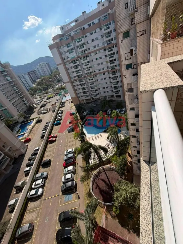 Apartamento, 2 quartos, 70 m² - Foto 15