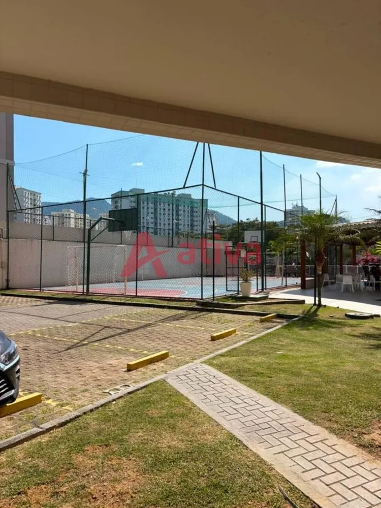 Apartamento, 2 quartos, 70 m² - Foto 16
