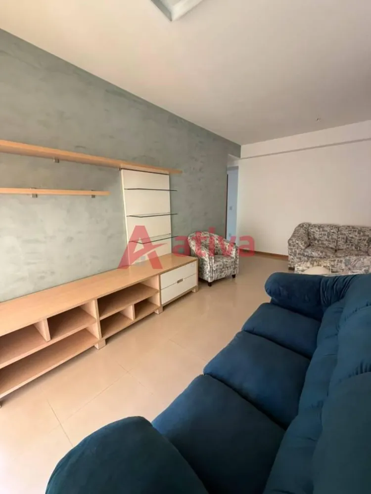 Apartamento, 2 quartos, 70 m² - Foto 2