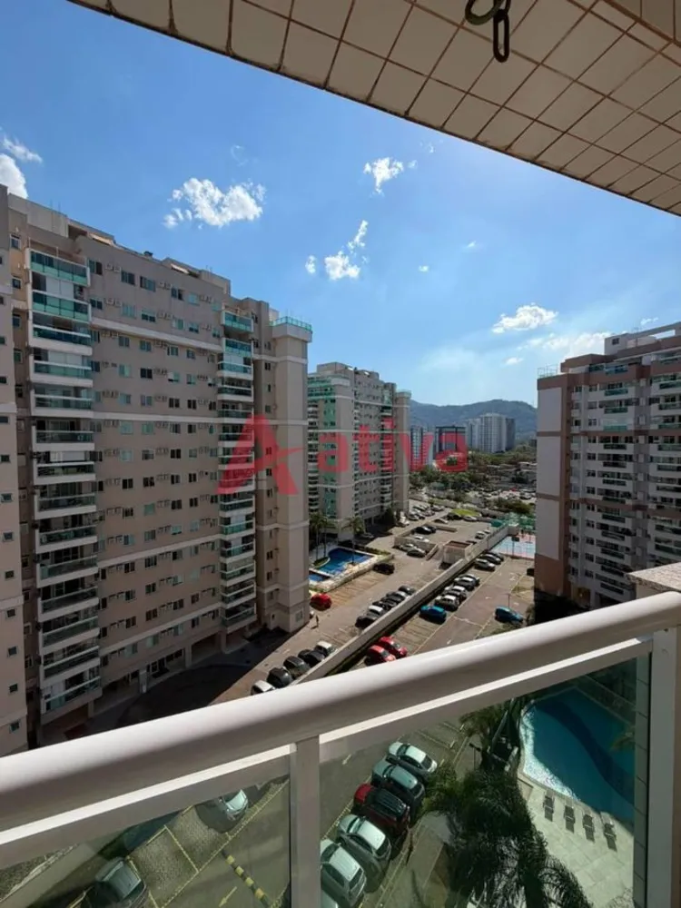 Apartamento, 2 quartos, 70 m² - Foto 14