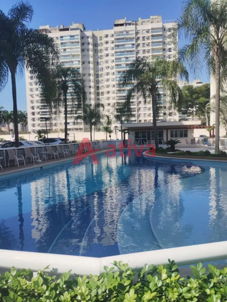 Apartamento, 2 quartos, 70 m² - Foto 21