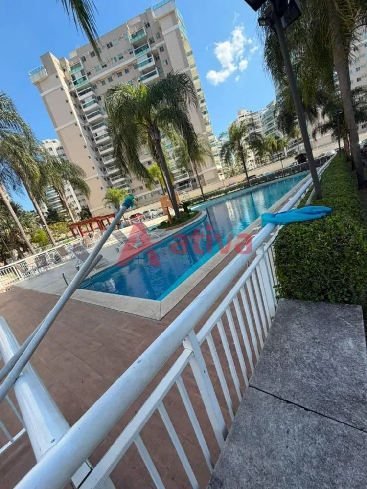 Apartamento, 2 quartos, 70 m² - Foto 20