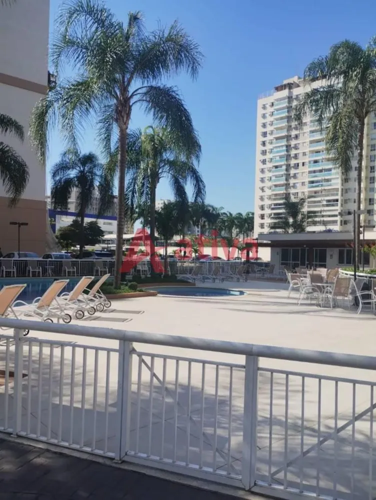 Apartamento, 2 quartos, 70 m² - Foto 23
