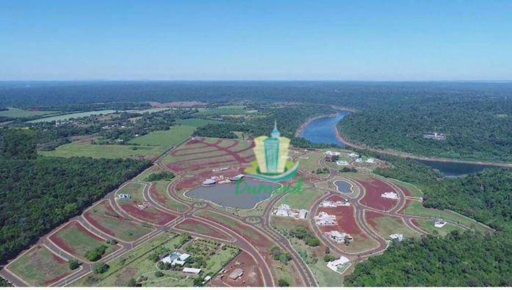 Loteamento e Condomínio, 532 m² - Foto 1