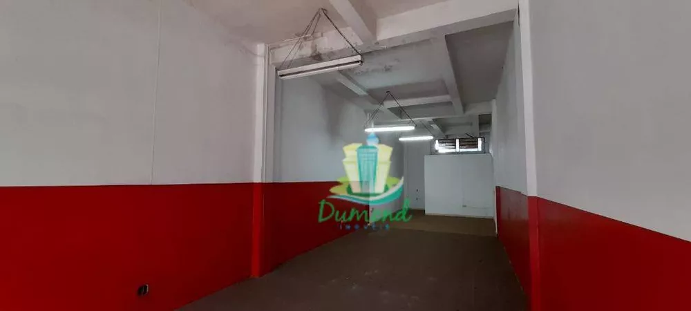 Conjunto Comercial-Sala para alugar, 62m² - Foto 3