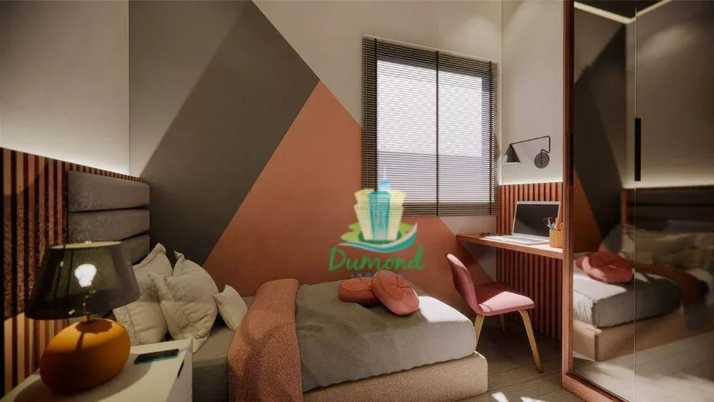 Apartamento, 3 quartos, 67 m² - Foto 10