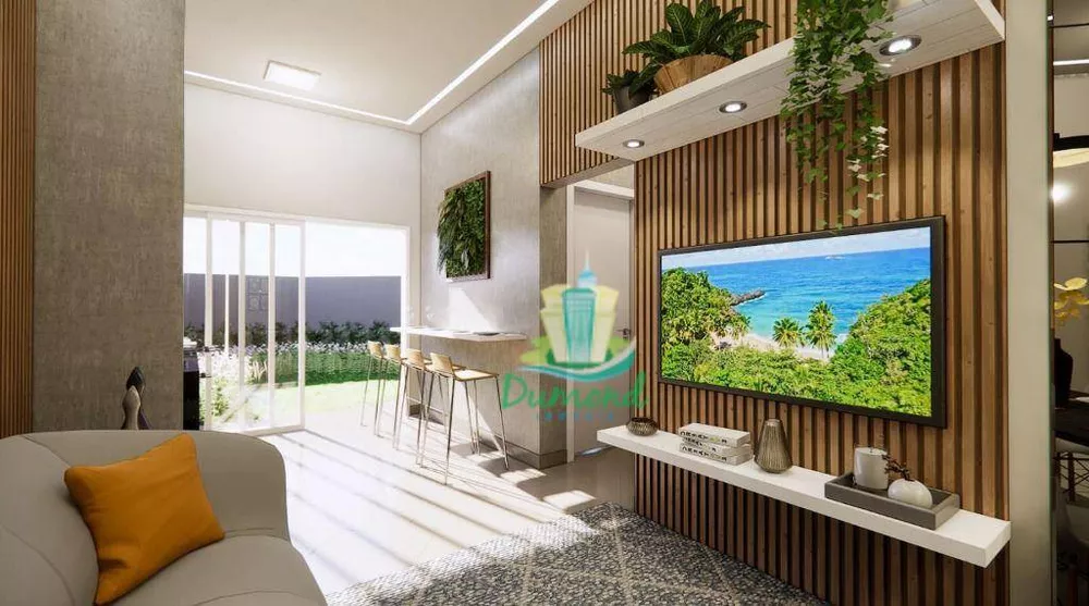 Apartamento, 3 quartos, 67 m² - Foto 5