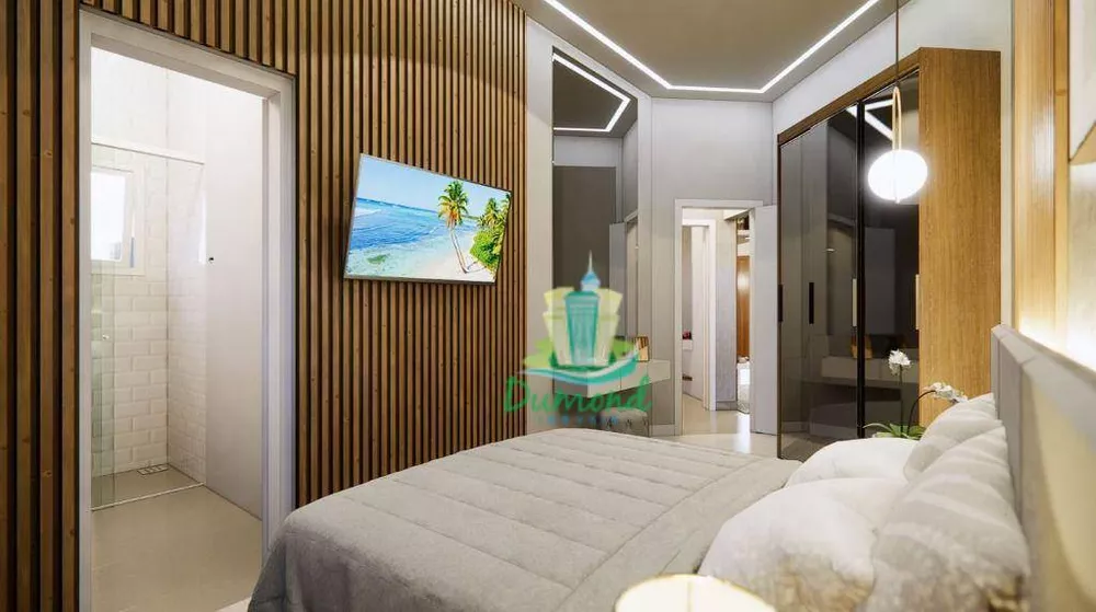 Apartamento, 3 quartos, 67 m² - Foto 7