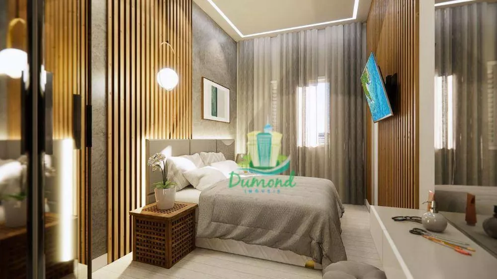 Apartamento, 3 quartos, 67 m² - Foto 6