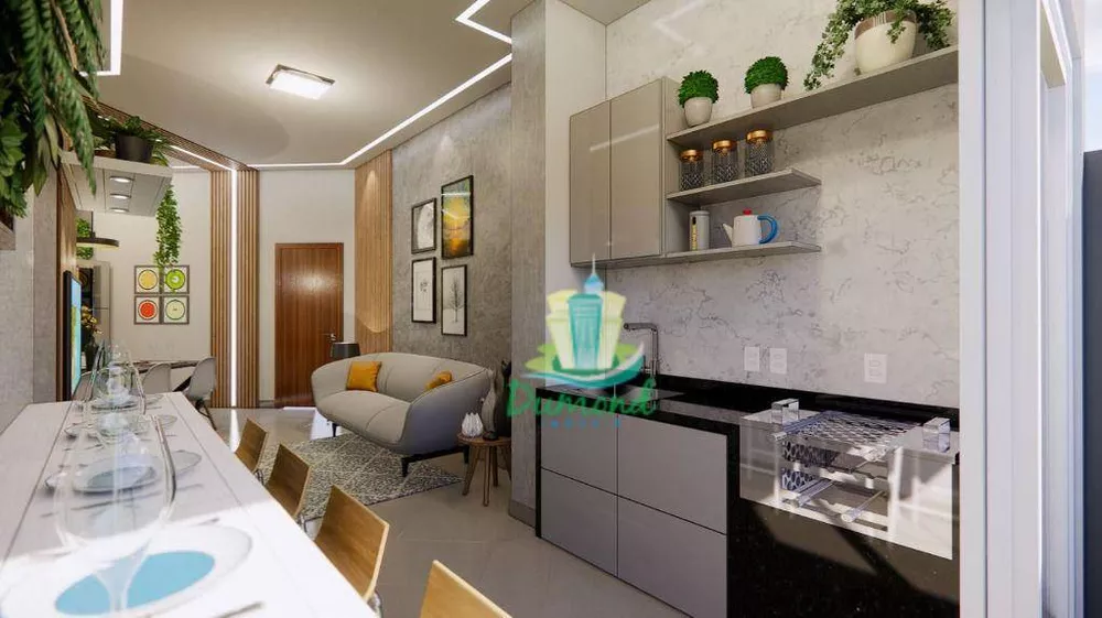 Apartamento, 3 quartos, 67 m² - Foto 11