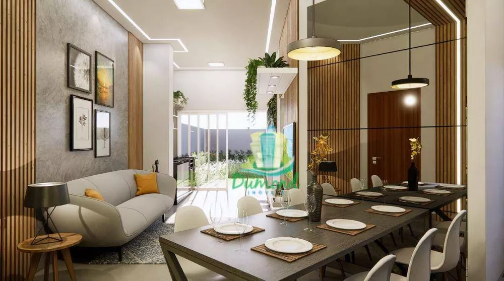 Apartamento, 3 quartos, 67 m² - Foto 3