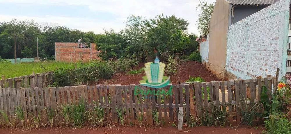 Terreno, 265 m² - Foto 2