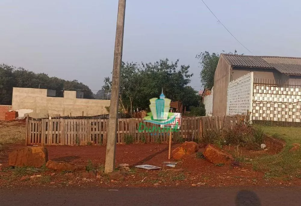 Terreno, 265 m² - Foto 1