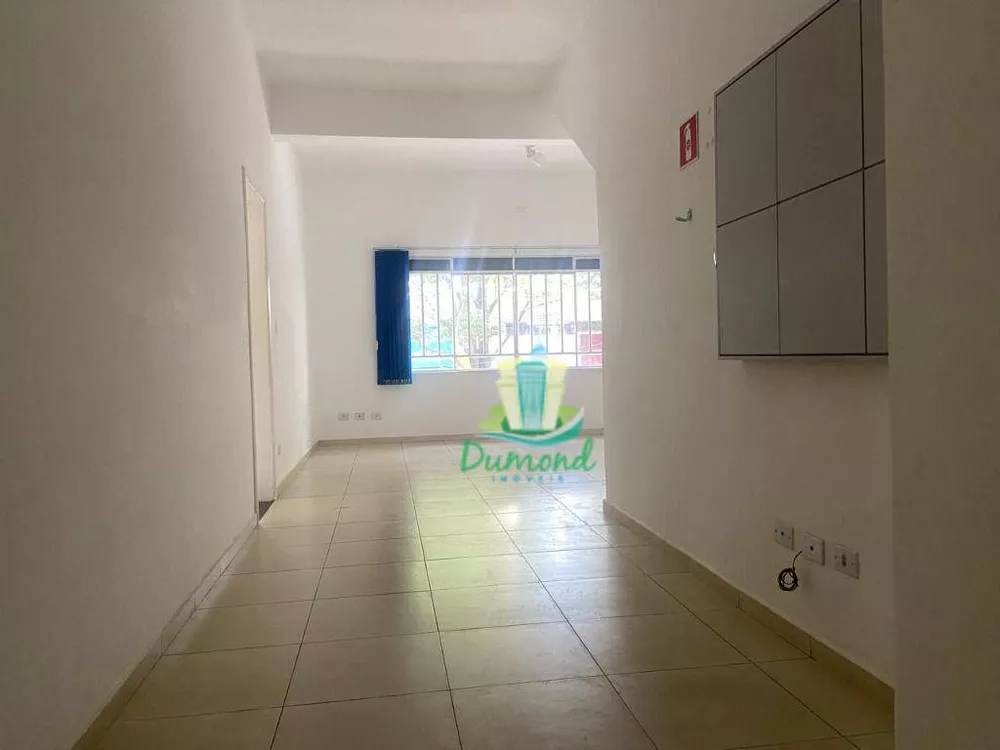 Conjunto Comercial-Sala para alugar, 261m² - Foto 2