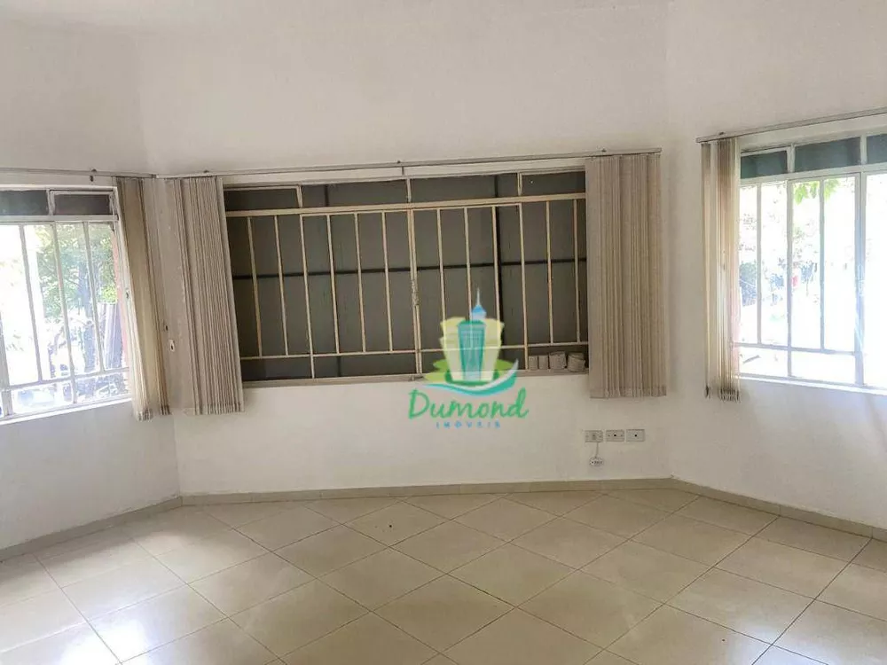 Conjunto Comercial-Sala para alugar, 261m² - Foto 7