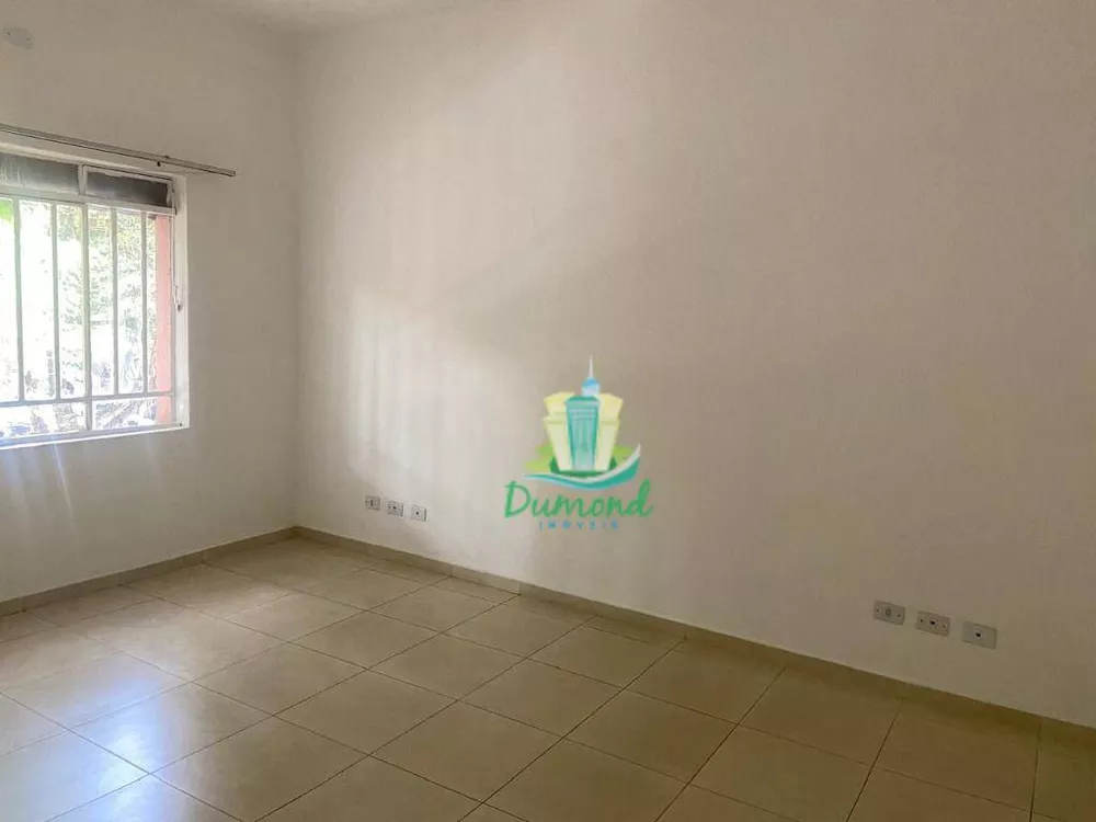 Conjunto Comercial-Sala para alugar, 261m² - Foto 9