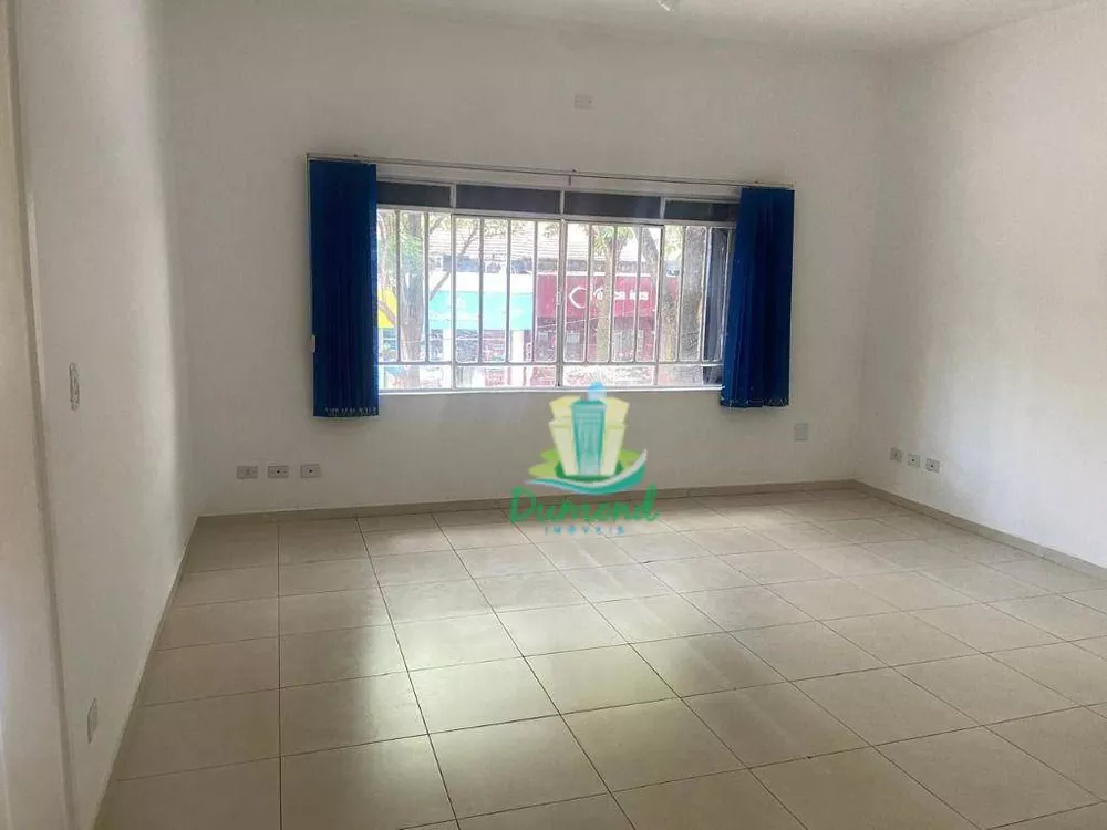 Conjunto Comercial-Sala para alugar, 261m² - Foto 3