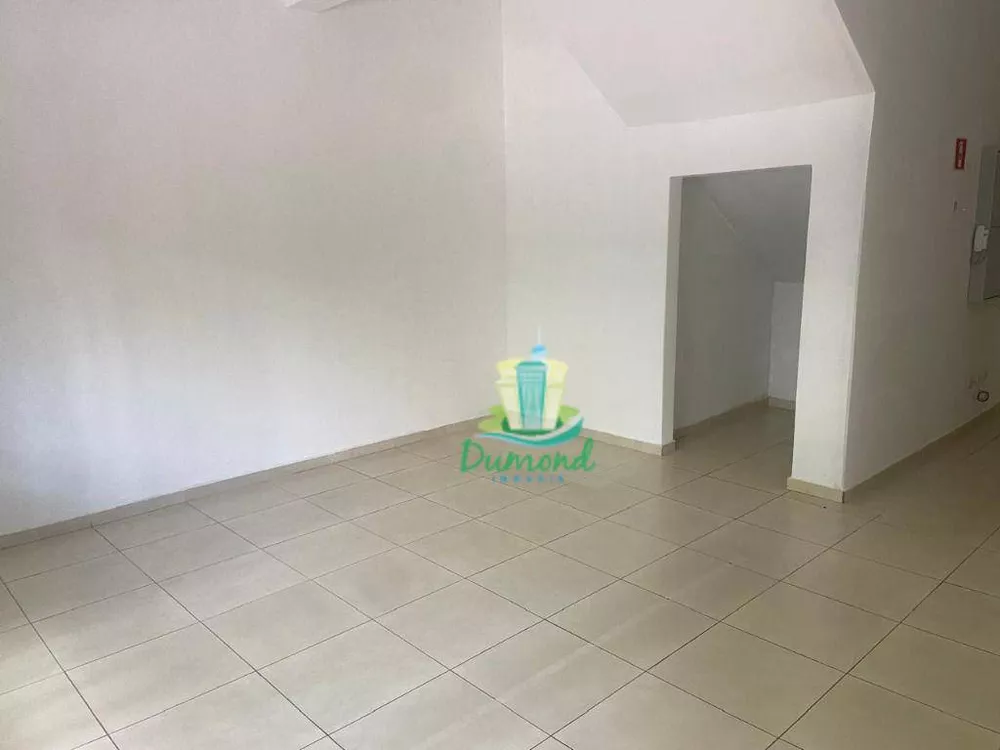 Conjunto Comercial-Sala para alugar, 261m² - Foto 4