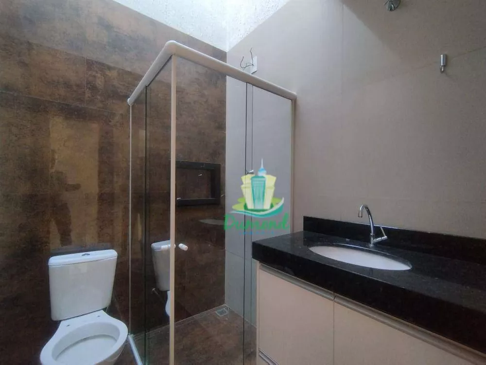 Casa, 2 quartos, 60 m² - Foto 4