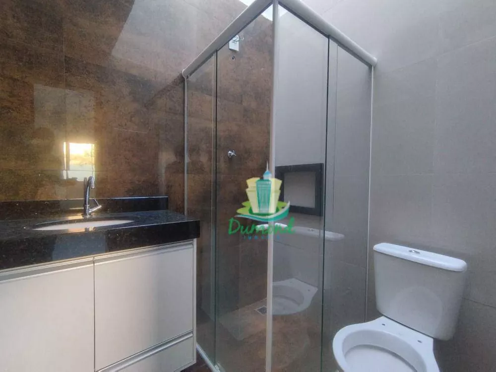 Casa, 2 quartos, 60 m² - Foto 10