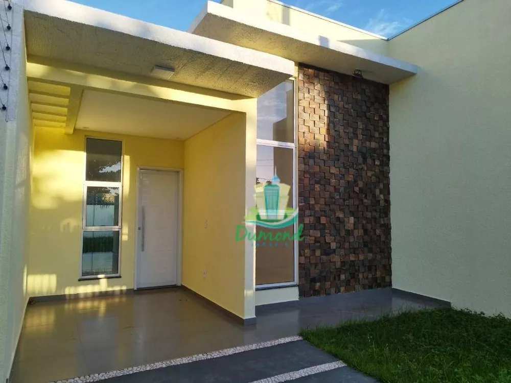 Casa, 2 quartos, 60 m² - Foto 2