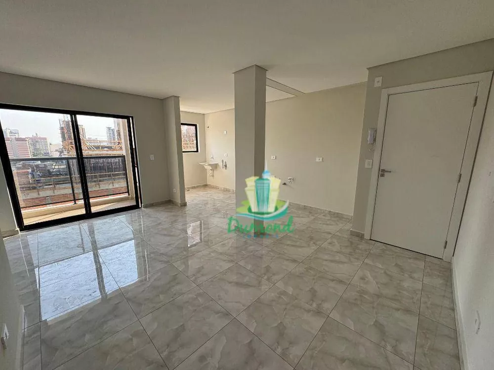 Apartamento, 2 quartos, 55 m² - Foto 2