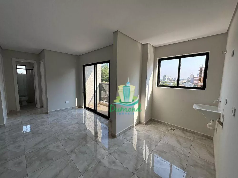 Apartamento, 2 quartos, 55 m² - Foto 6