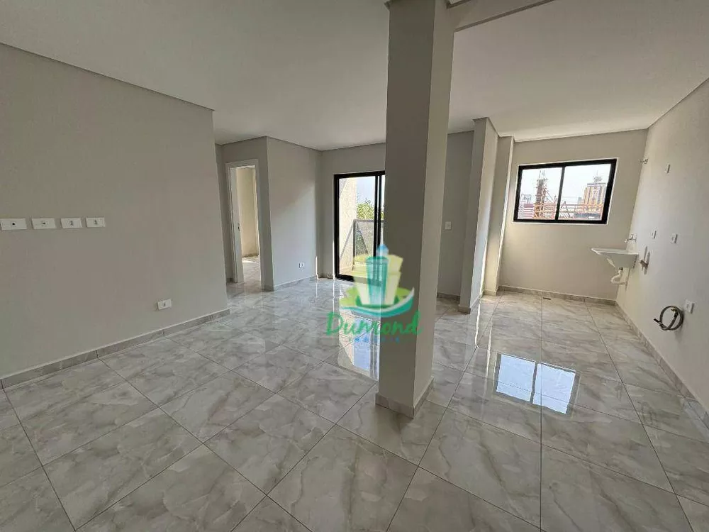 Apartamento, 2 quartos, 55 m² - Foto 4