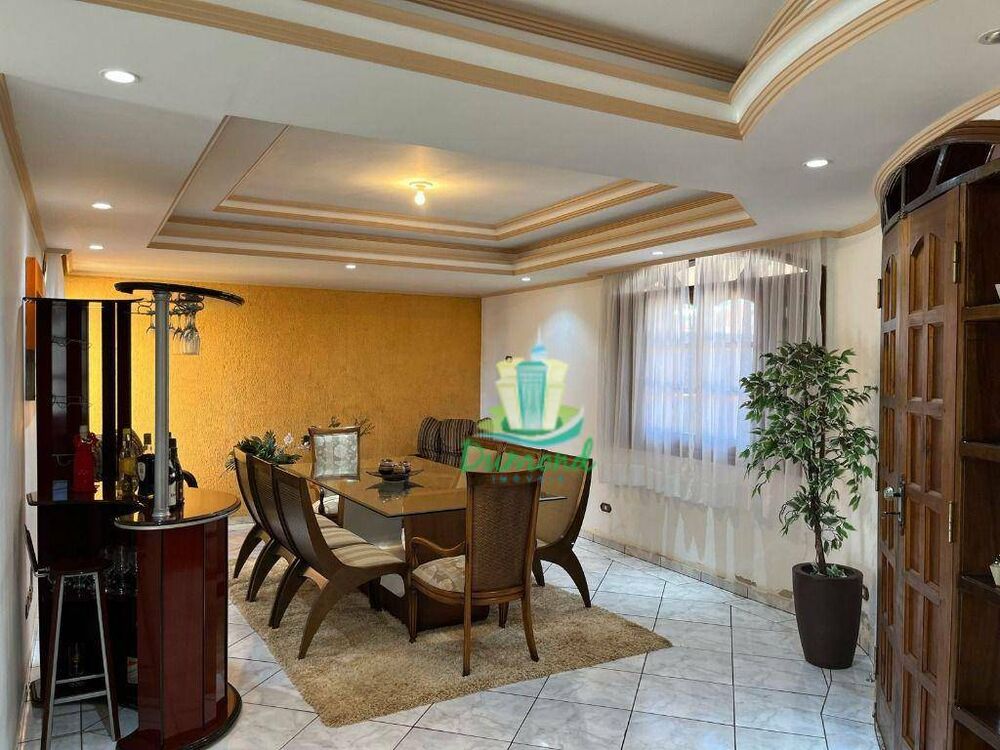 Sobrado, 2 quartos, 257 m² - Foto 3