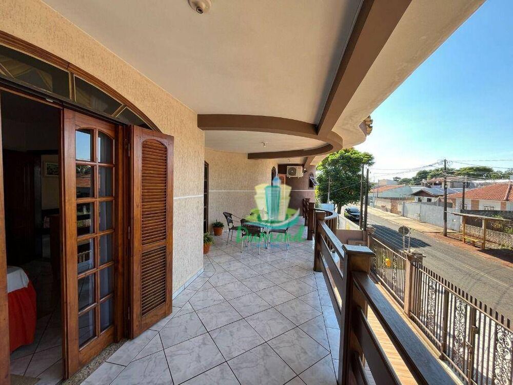 Sobrado, 2 quartos, 257 m² - Foto 13