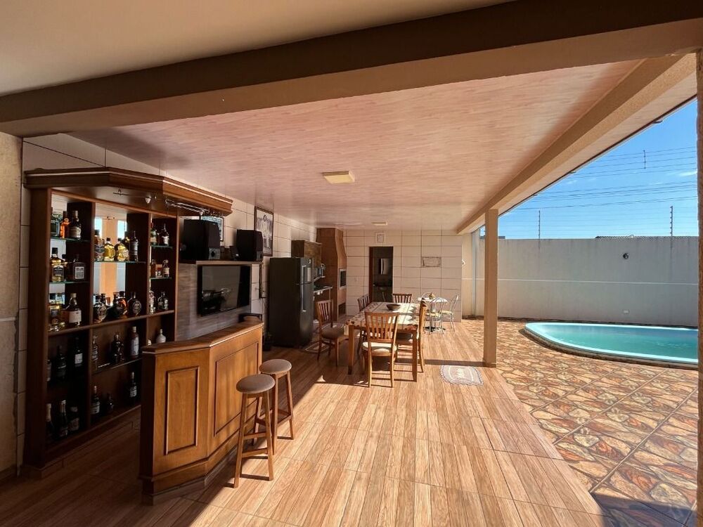 Sobrado, 2 quartos, 257 m² - Foto 10