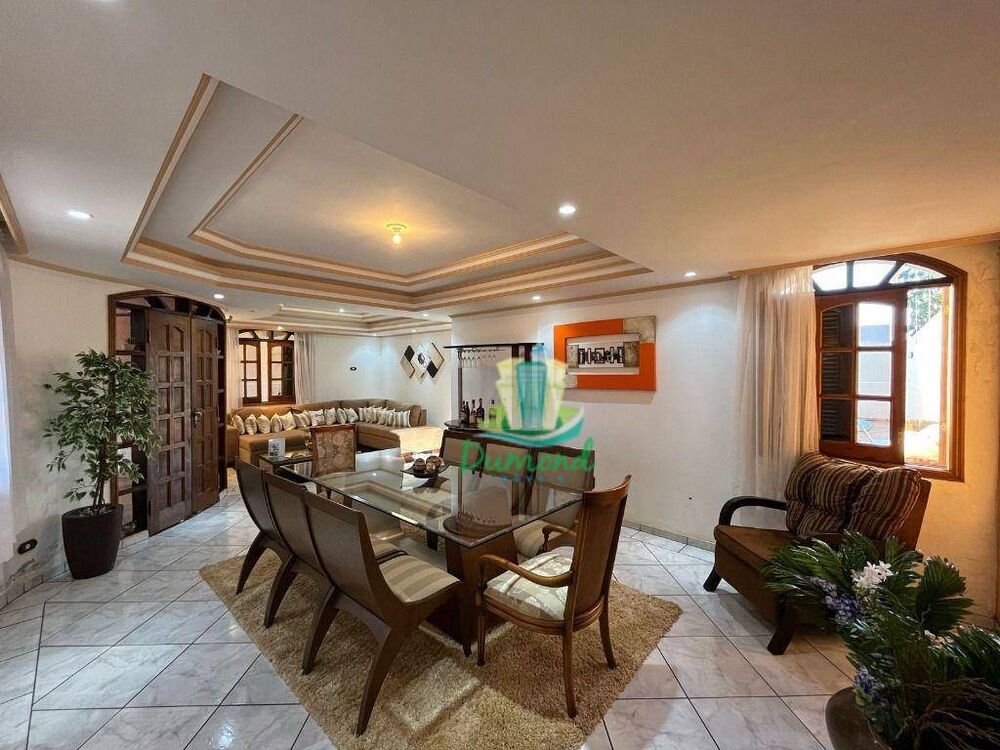 Sobrado, 2 quartos, 257 m² - Foto 5