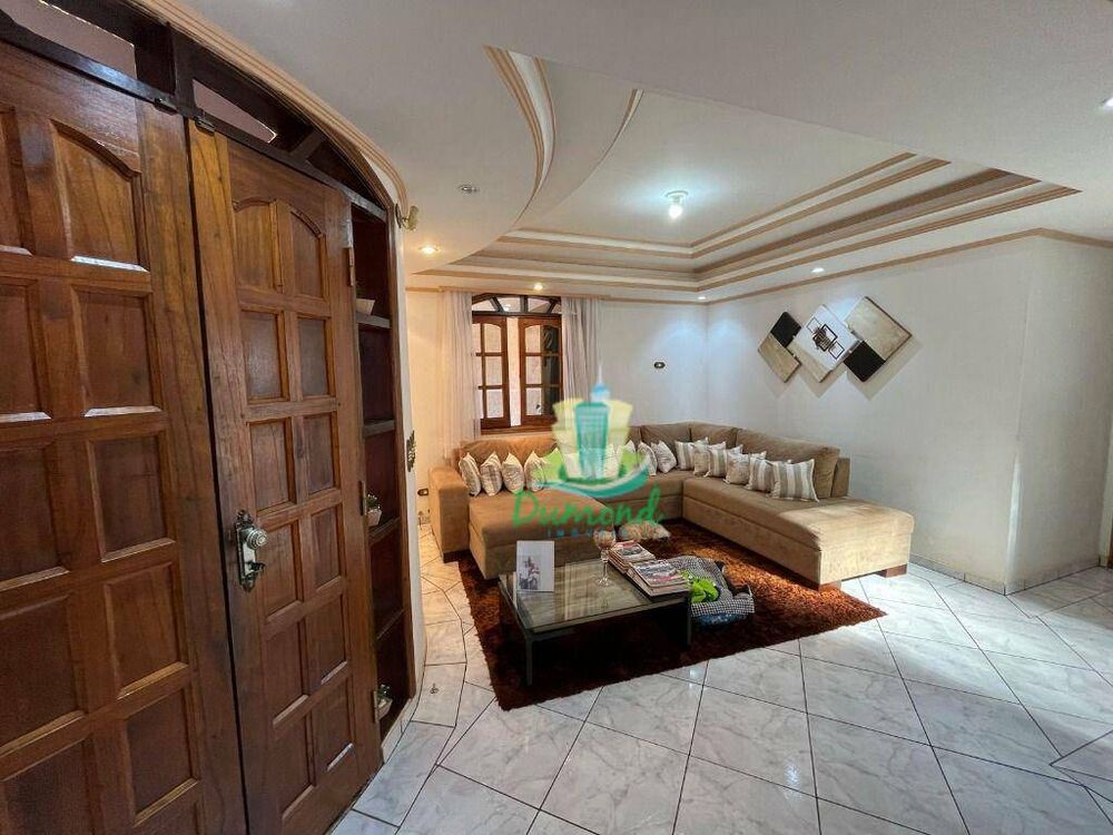 Sobrado, 2 quartos, 257 m² - Foto 4