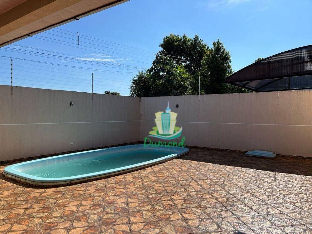 Sobrado, 2 quartos, 257 m² - Foto 9