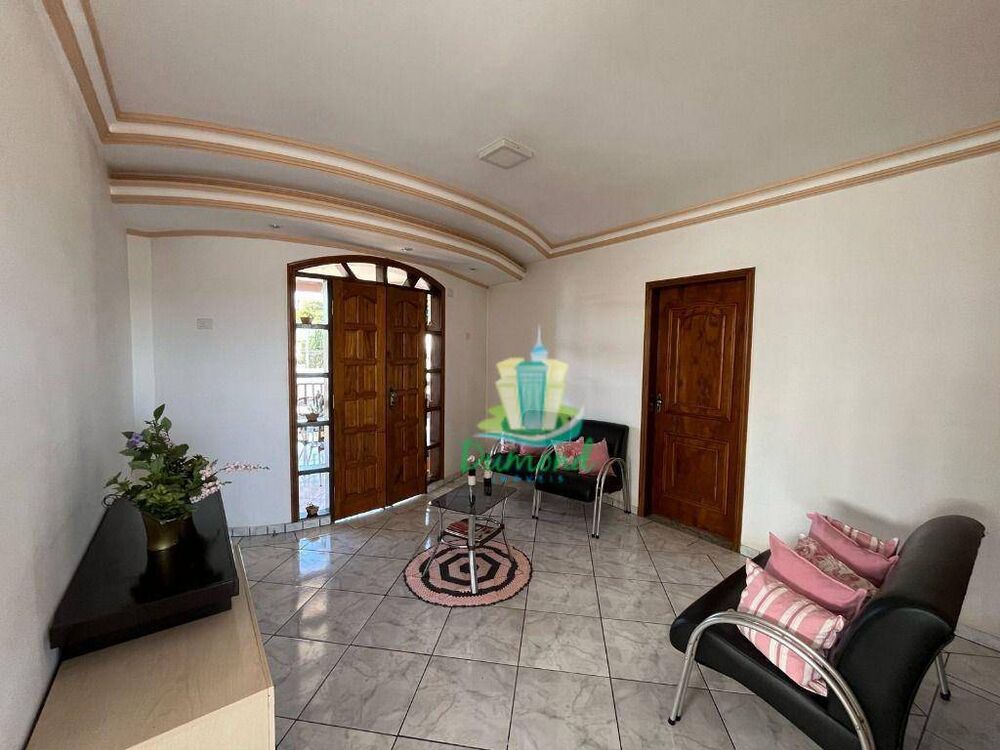 Sobrado, 2 quartos, 257 m² - Foto 12